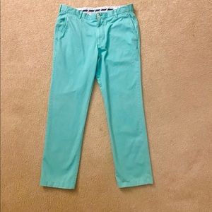 Southern Tide Men’s Pants Sz 36/32